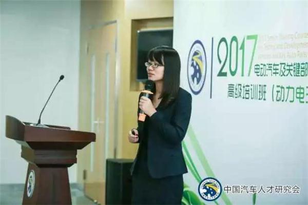 ，動(dòng)力電池技術(shù),新能源汽車電池