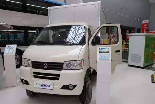 一汽夏利,董明珠，新能源乘用車