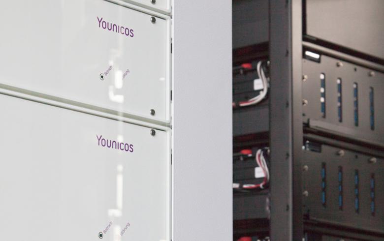 2017Q3電池儲能風(fēng)險(xiǎn)投資同比增至8300萬美元