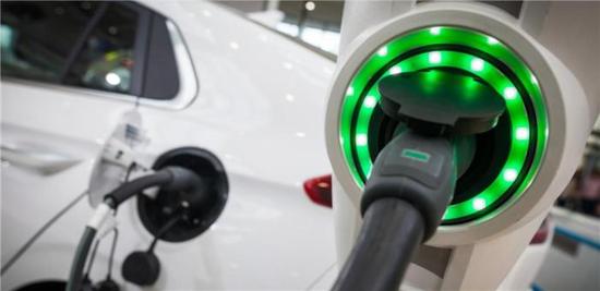 電動汽車，黑科技，前瞻技術(shù)，英國政府投資電動車,英國電池投資,英國投資4200萬