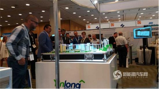 兩會(huì),董明珠，電池回收，銀隆儲(chǔ)能