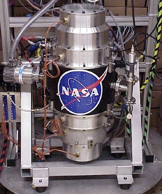 天上30秒 地下20年——戲說(shuō)飛輪儲(chǔ)能UPS