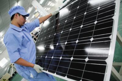 新能源:持續(xù)增長“重臣”