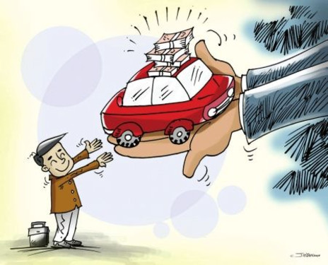 概念熱炒政策頻出 新能源汽車(chē)還有多遠(yuǎn)