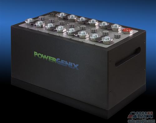 2011年全球最新汽車技術盤點之電子電氣篇