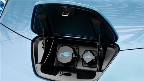 電動(dòng)轎車無線充電技術(shù)正逐步走向可能