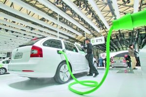 國(guó)家再撥60億  欲將“節(jié)能  減排”進(jìn)行到底