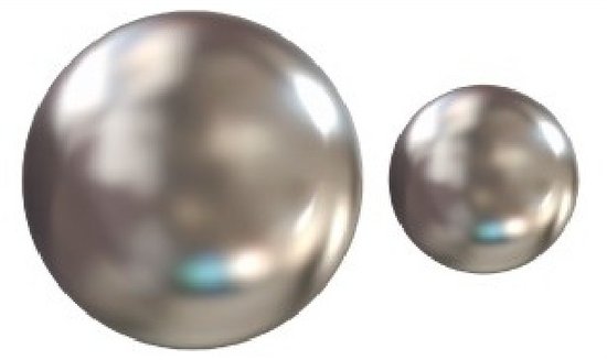 最新研究顯示帶電物體有可能“同性相吸”