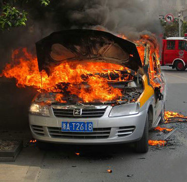 電動車政策采購推廣 忌操之過急忽視安全