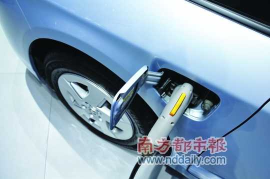 未來數(shù)千億市場(chǎng)主導(dǎo)權(quán)的爭(zhēng)奪，才是充電與換電路線之爭(zhēng)博弈的核心。C FP供圖