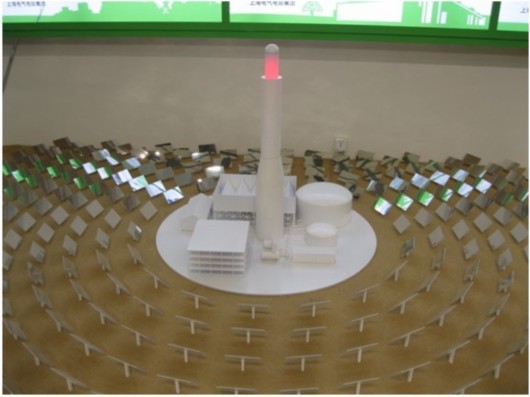 新能源與電力電工展讓用電魅力升級(jí)