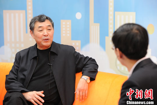 李俊峰：氣候談判要成功各國都要適當(dāng)做出讓步