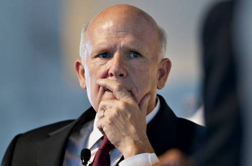 通用總裁阿克森