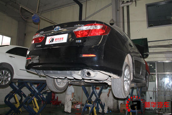 消費者關心的使用保養(yǎng)問題-凱美瑞·尊瑞