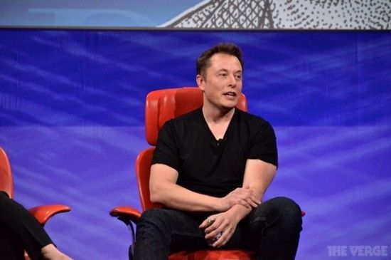 Elon Musk談Tesla Model S起火事件 重申了電動(dòng)汽車的安全性